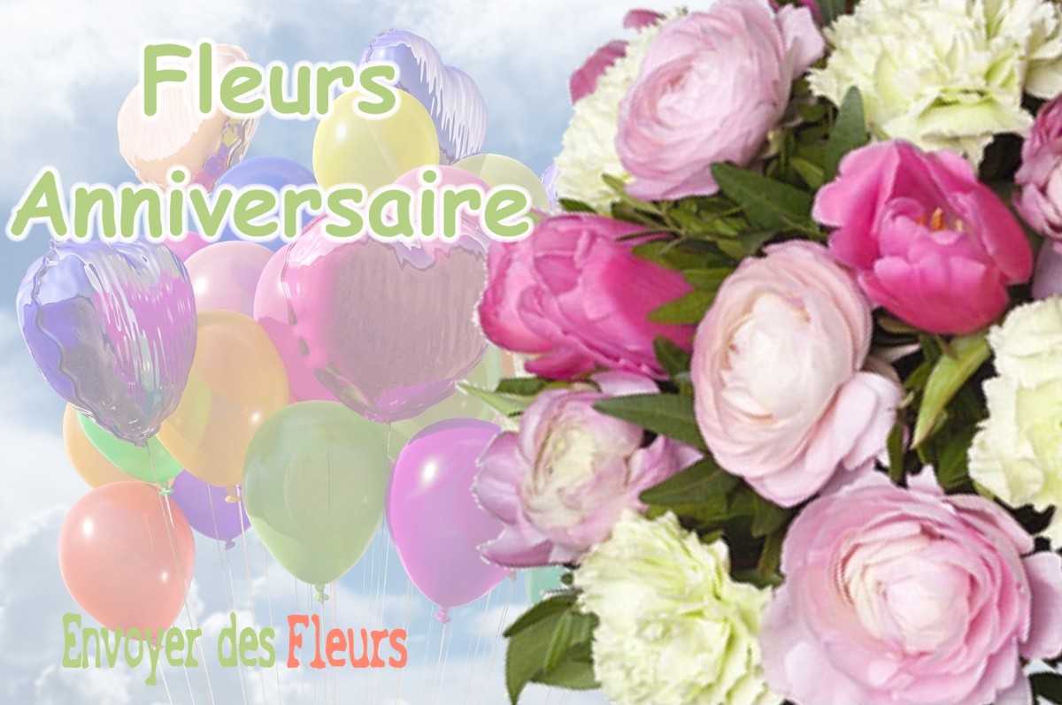 lIVRAISON FLEURS ANNIVERSAIRE à TOURNEFEUILLE