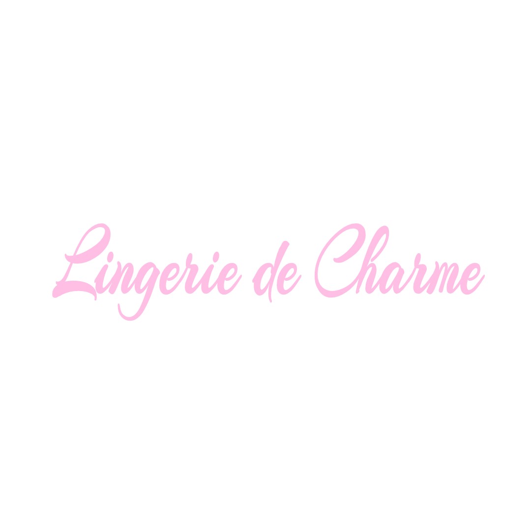 LINGERIE DE CHARME TOURNEFEUILLE